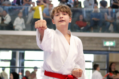 2023, Junior Karate League, Liestal, Kata, Tobias Riedel, Schweiz, Shukokai Dojo Wetzikon