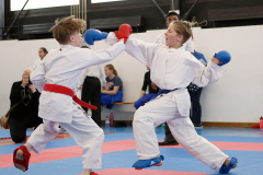 2023, Junior Karate League, Liestal, Kumite, Daniel Riedel, Schweiz, Shukokai Dojo Wetzikon