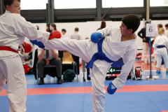 2023, Junior Karate League, Liestal, Kumite, Schweiz, Shukokai Dojo Wetzikon