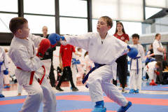 2023, Junior Karate League, Liestal, Kumite, Daniel Riedel, Schweiz, Shukokai Dojo Wetzikon