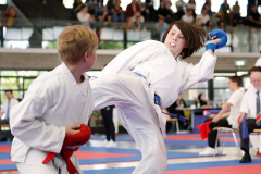 2023, Junior Karate League, Liestal, Kumite, Patrick Graf, Schweiz, Shukokai Dojo Wetzikon