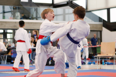 2023, Junior Karate League, Liestal, Kumite, Victor Zakowicz, Schweiz, Shukokai Dojo Wetzikon