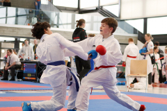 2023, Junior Karate League, Liestal, Kumite, Marlo Bugatti, Schweiz, Shukokai Dojo Wetzikon