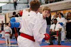 2023, Junior Karate League, Liestal, Kumite, Florian Bhend, Schweiz, Shukokai Dojo Wetzikon
