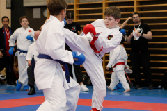 2023, Junior Karate League, Liestal, Kumite, Schweiz, Shukokai Dojo Wetzikon