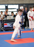 2025, Junior Karate League, Liestal, Schweiz, Shukokai Dojo Wetzikon, Kata, Mihailo Babic