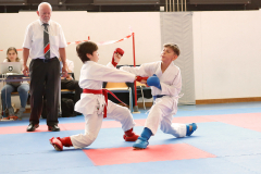 2024, Junior Karate League, Liestal, Schweiz, Kumite, Andrei Negara, Shukokai Dojo Wetzikon