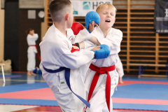 2024, Junior Karate League, Liestal, Schweiz, Kumite, Diar Aliji, Shukokai Dojo Wetzikon
