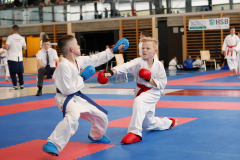 2024, Junior Karate League, Liestal, Schweiz, Kumite, Diar Aliji, Shukokai Dojo Wetzikon