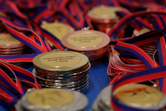 2023, Junior Karate League, Windisch, Medaillen, Schweiz, Brugg