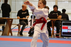 2023, Junior Karate League, Windisch, Kata, Schweiz, Brugg