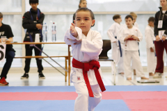 2023, Junior Karate League, Windisch, Kata, Gaetano Diblasi, Schweiz, Brugg