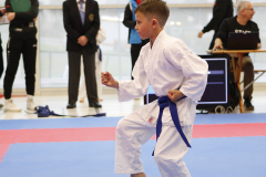 2023, Junior Karate League, Windisch, Kata, Andy Gonzalez, Schweiz, Brugg, Shukokai Dojo Wetzikon