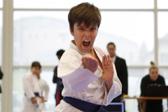 2023, Junior Karate League, Windisch, Kata, Dennis Alber, Schweiz, Brugg, Shukokai Dojo Wetzikon