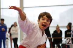 2023, Junior Karate League, Windisch, Kata, Levin Alber, Schweiz, Brugg, Shukokai Dojo Wetzikon