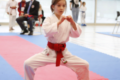 2023, Junior Karate League, Windisch, Kata, Zoe Keller, Ellie Keller, Schweiz, Brugg, Shukokai Dojo Wetzikon