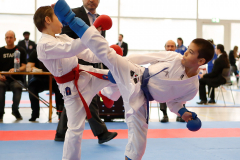 2023, Junior Karate League, Windisch, Kumite, Colin McGuinness, Schweiz, Brugg, Shukokai Dojo Wetzikon