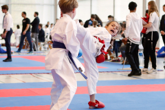 2023, Junior Karate League, Windisch, Kumite, Demetrius Monteleone, Schweiz, Brugg, Shukokai Dojo Wetzikon