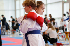 2023, Junior Karate League, Windisch, Kumite, Demetrius Monteleone, Schweiz, Brugg, Shukokai Dojo Wetzikon