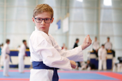 2023, Junior Karate League, Windisch, Kata, Victor Zakowicz, Schweiz, Brugg, Shukokai Dojo Wetzikon