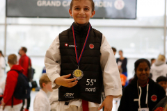2023, Junior Karate League, Windisch, Siegerehrung, Alessio Stagliano, Schweiz, Brugg, Shukokai Dojo Wetzikon