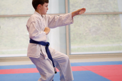 2023, Junior Karate League, Windisch, Kata, Marlo Bugatti, Schweiz, Brugg, Shukokai Dojo Wetzikon