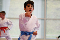 2023, Junior Karate League, Windisch, Kata, Caleb Gossweiler, Schweiz, Brugg, Shukokai Dojo Wetzikon