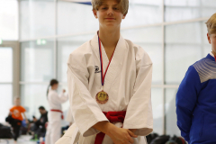 2023, Junior Karate League, Windisch, Benjamin Appenzeller, Schweiz, Brugg, Shukokai Dojo Wetzikon