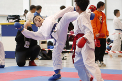 2023, Junior Karate League, Windisch, Kumite, Ansar Zelmuhanov, Schweiz, Brugg, Shukokai Dojo Wetzikon