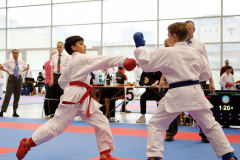 2023, Junior Karate League, Windisch, Kumite, Devrim Yildirim, Schweiz, Brugg, Shukokai Dojo Wetzikon