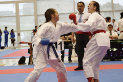 2023, Junior Karate League, Windisch, Kumite, Norell Kunz, Schweiz, Brugg, Shukokai Dojo Wetzikon