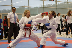 2023, Junior Karate League, Windisch, Kumite, Tobias Riedel, Schweiz, Brugg, Shukokai Dojo Wetzikon
