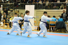 2024, Lions Cup, Lustenau, Kata, Österreich, Karateclub Kleiner Drache, Mäder