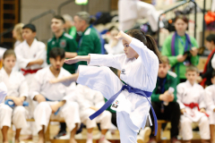 2024, Lions Cup, Lustenau, Kata, Österreich, Amélie Zettel, Karateschule Schötz/Wauwil