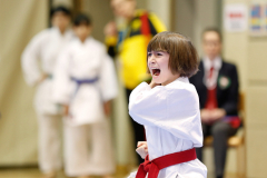 2024, Lions Cup, Lustenau, Kata, Österreich, Sophia Schell, Österreichischer Karatebund, Shin Tai Karate Vöcklabruck