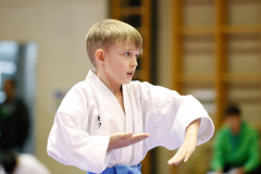 2024, Lions Cup, Lustenau, Kata, Österreich, Adrian Späht, Karateschule Schötz/Wauwil