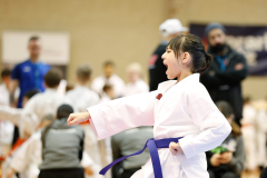 2024, Lions Cup, Lustenau, Kata, Österreich, Marcia Luisa Depaoli, Karate Hofsteig