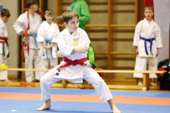 2024, Lions Cup, Lustenau, Kata, Österreich, Julian Schärmer, Karate Hofsteig