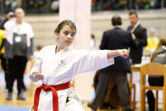 2024, Lions Cup, Lustenau, Kata, Österreich, Alexandra Nolte, Karate Zanshin Vorarlberg