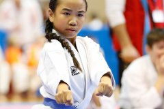 2024, Lions Cup, Lustenau, Kata, Österreich, Kim Sae-Tan Pattida, Bujutsu Karate Freiburg