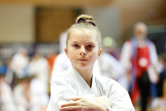 2024, Lions Cup, Lustenau, Kata, Österreich, Viktoria Kolarova, Kimura Shukokai Karate Limmattal