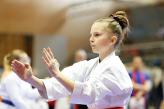 2024, Lions Cup, Lustenau, Kata, Österreich, Viktoria Kolarova, Kimura Shukokai Karate Limmattal