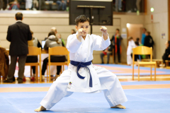2024, Lions Cup, Lustenau, Kata, Österreich, Ansar Zelmuhanov, Shukokai Dojo Wetzikon