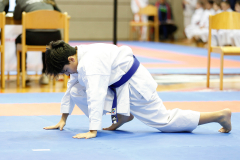 2024, Lions Cup, Lustenau, Kata, Österreich, Devrim Yildirim, Shukokai Dojo Wetzikon