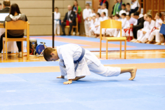 2024, Lions Cup, Lustenau, Kata, Österreich, Colin McGuinness, Shukokai Dojo Wetzikon