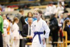 2024, Lions Cup, Lustenau, Kata, Österreich, Zoe Keller, Shukokai Dojo Wetzikon