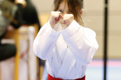 2024, Lions Cup, Lustenau, Kata, Österreich, Julia Weiss, Shukokai Dojo Wetzikon