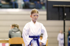 2024, Lions Cup, Lustenau, Kata, Österreich, Mira Hoffmann, Shukokai Dojo Wetzikon
