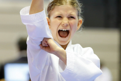 2024, Lions Cup, Lustenau, Kata, Österreich, Mira Hoffmann, Shukokai Dojo Wetzikon