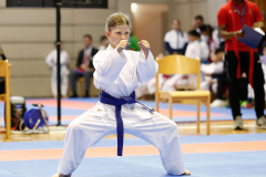 2024, Lions Cup, Lustenau, Kata, Österreich, Mira Hoffmann, Shukokai Dojo Wetzikon